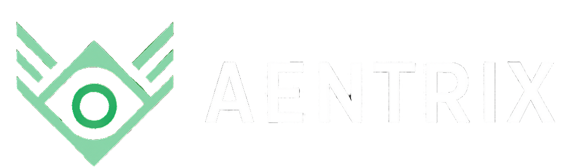 aentrix Logo