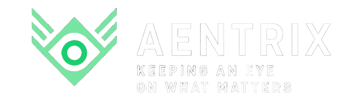 aentrix Logo